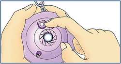 PERSONAL ALARM FUNCTION